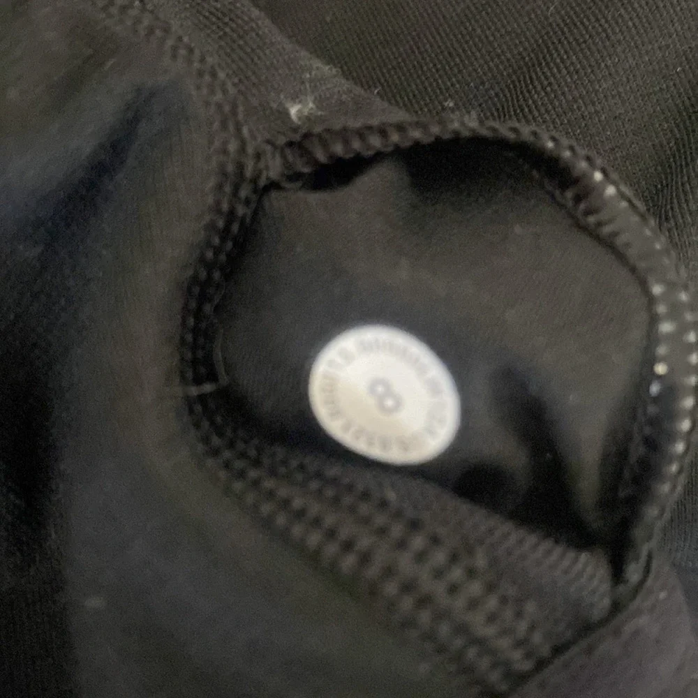 lululemon athletica sleek racerback